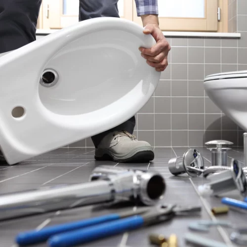 commercial plumbing services pittsburgh pa