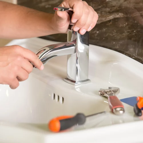 residential plumbing services pittsburgh pa